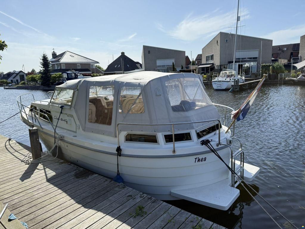 Agder 840 AK