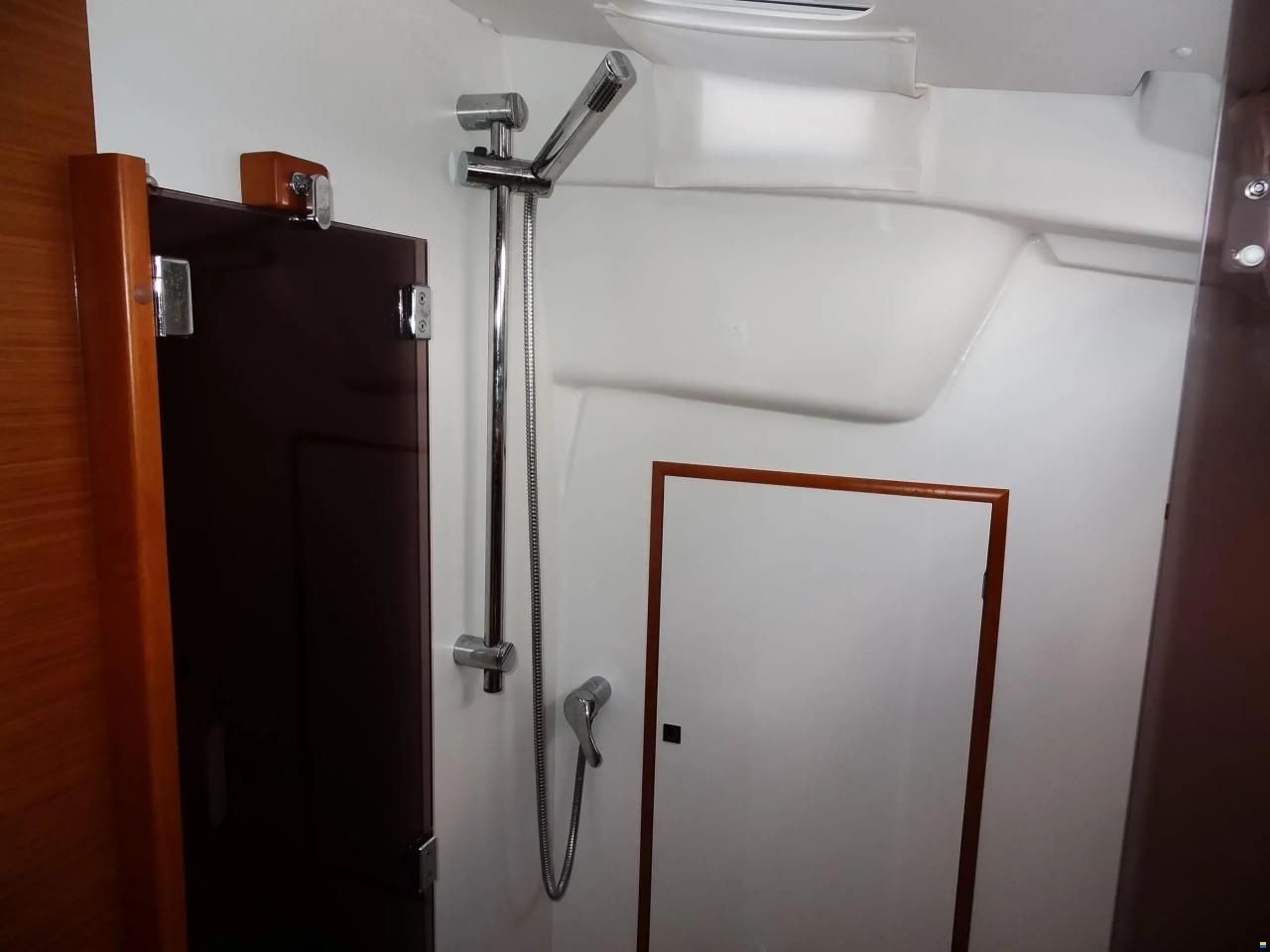 Jeanneau Sun Odyssey 389