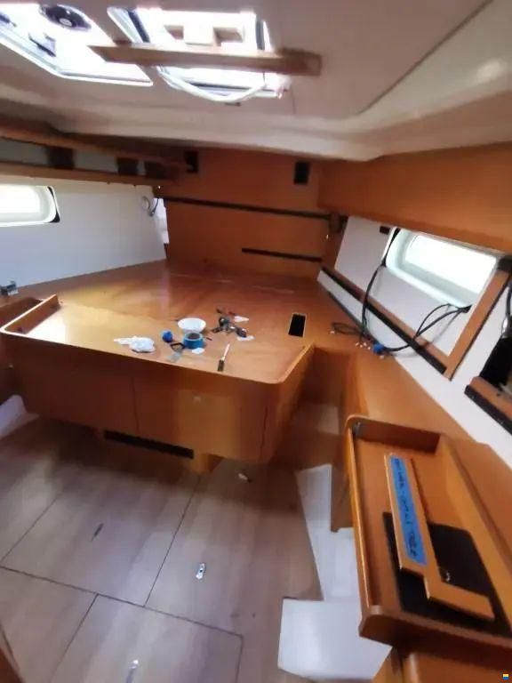 Jeanneau Sun Odyssey 479