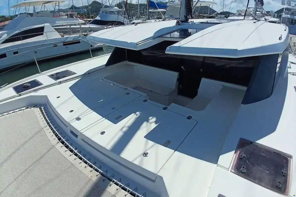 Leopard 45