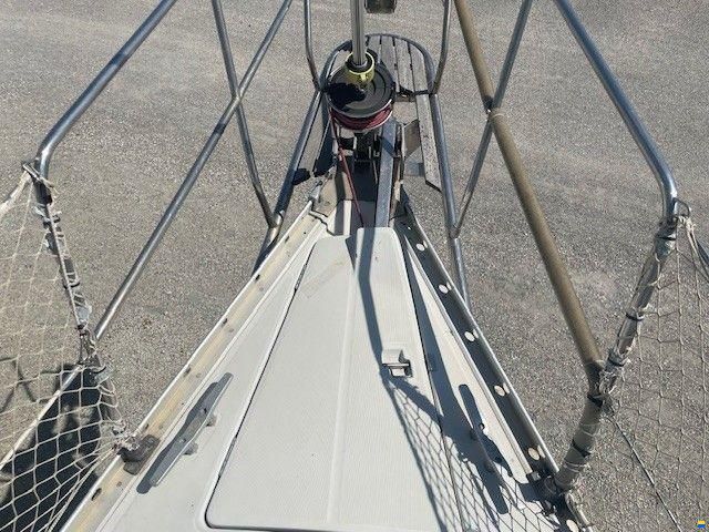 Beneteau Oceanis 350