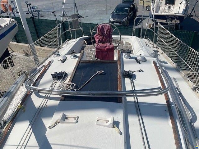 Beneteau Oceanis 350
