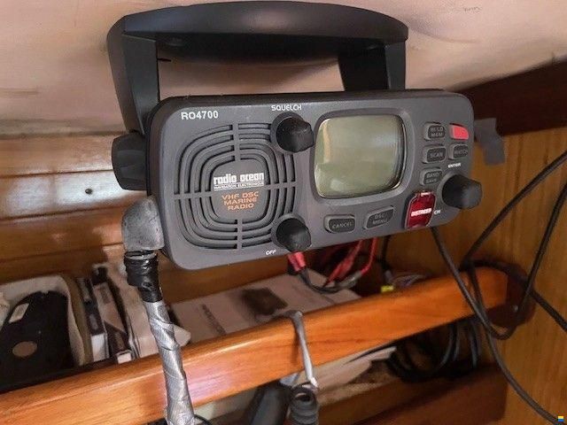 Beneteau Oceanis 350