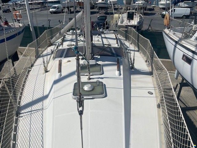 Beneteau Oceanis 350