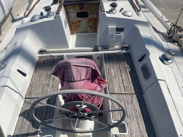Beneteau Oceanis 350