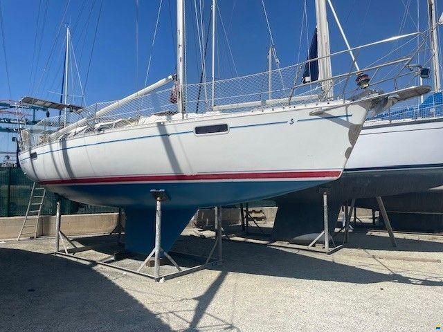 Beneteau Oceanis 350