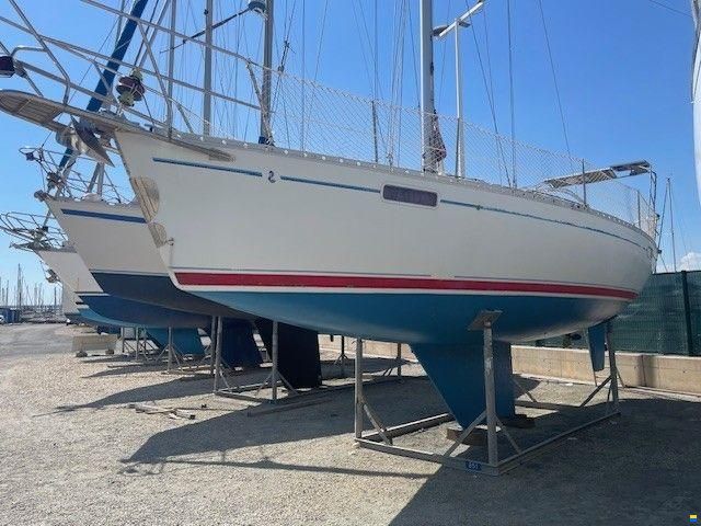 Beneteau Oceanis 350