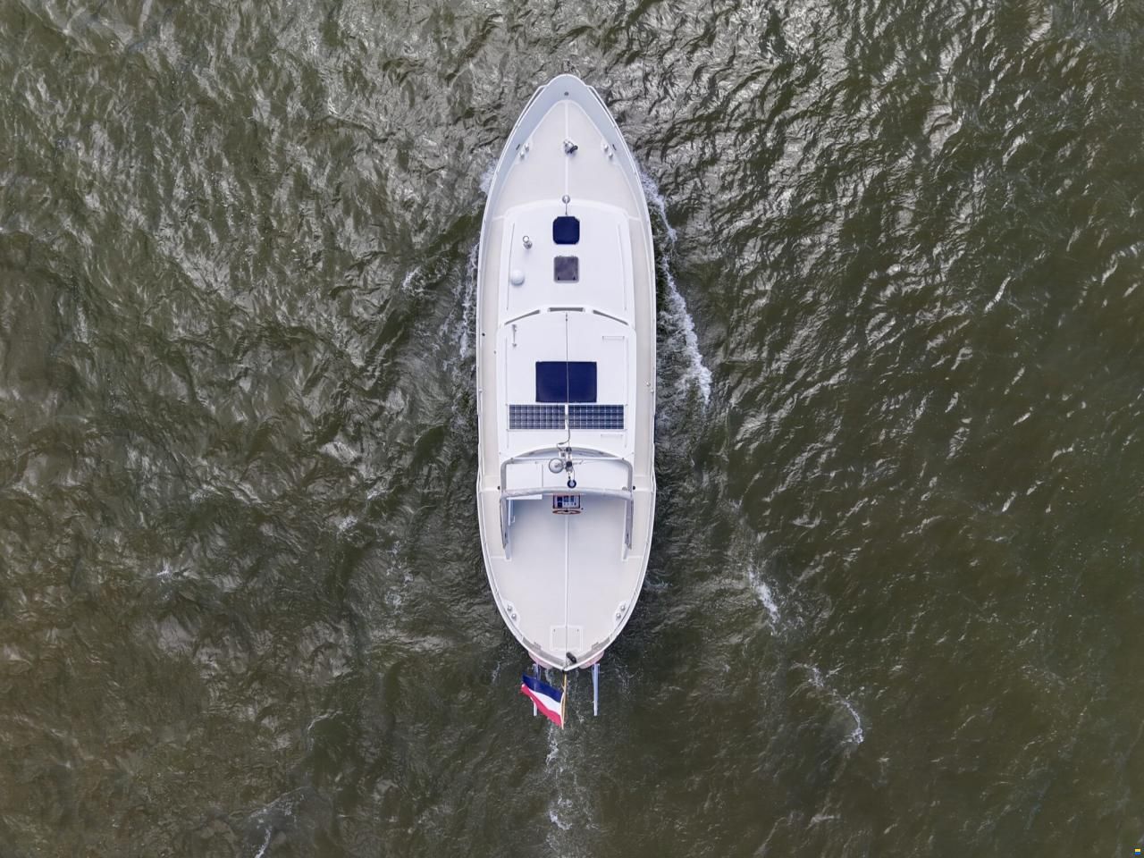 Monty Bank Kotter 41 AK Cabrio