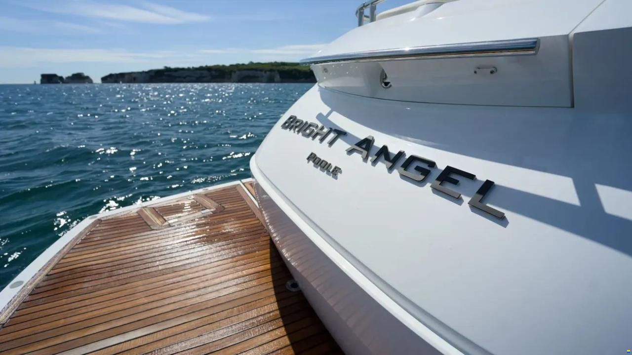Sunseeker San Remo