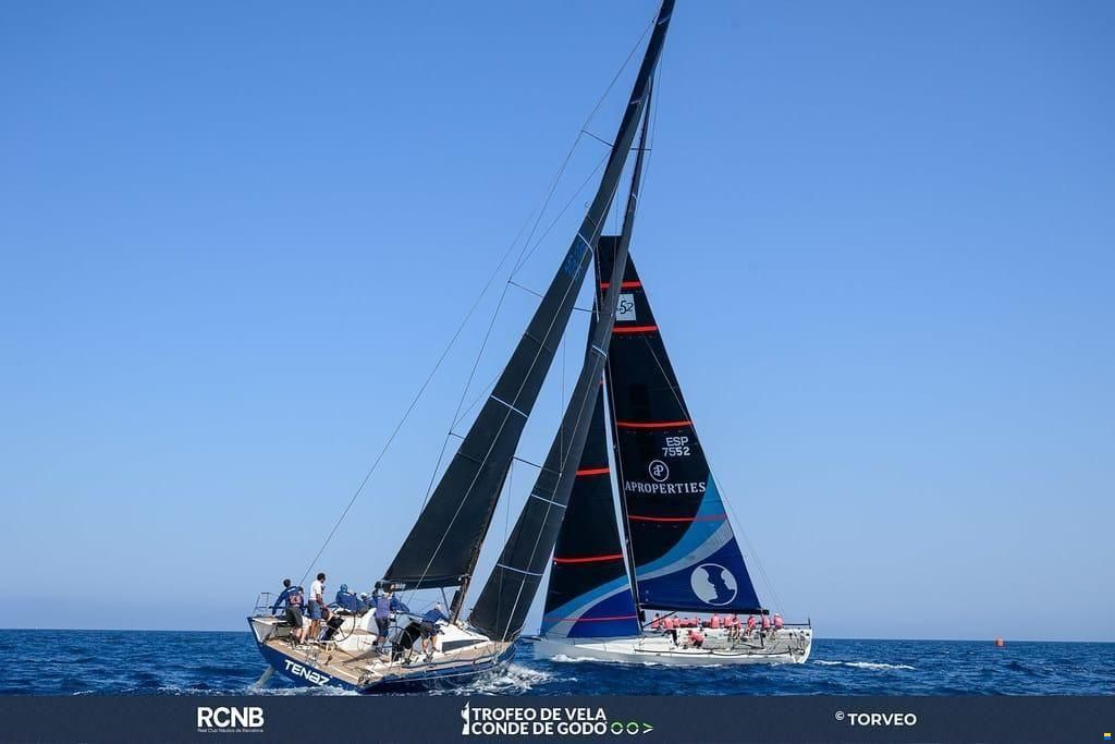 Nautor Swan Club Swan 50