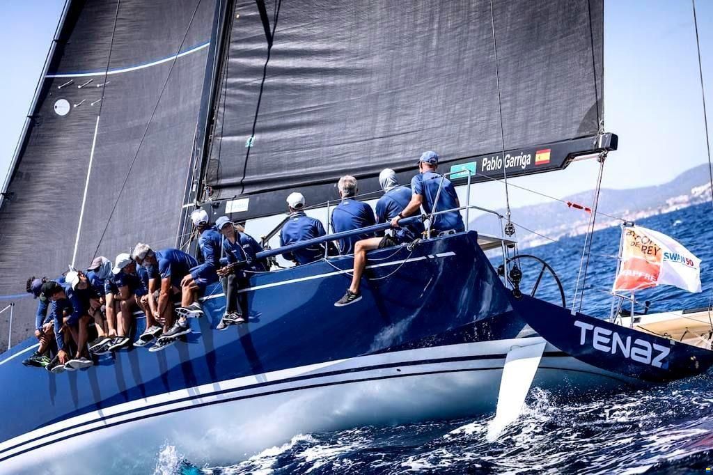 Nautor Swan Club Swan 50