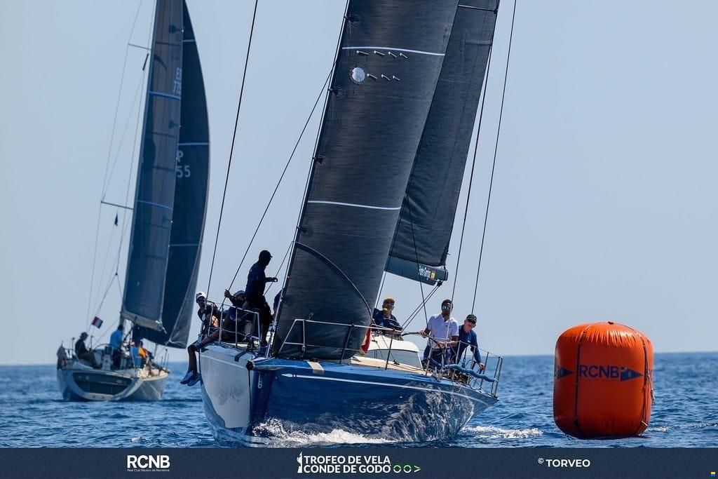 Nautor Swan Club Swan 50