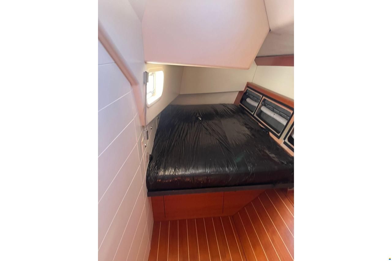 Nautor Swan Club Swan 50