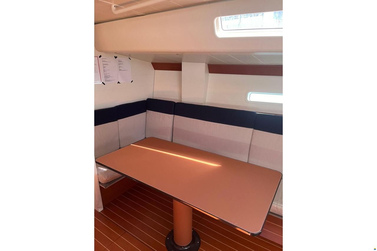 Nautor Swan Club Swan 50