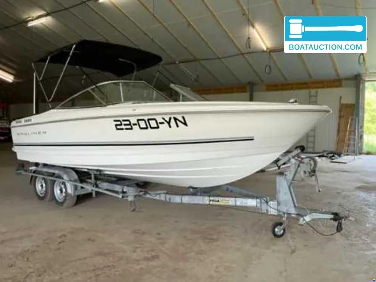 Bayliner Bowrider