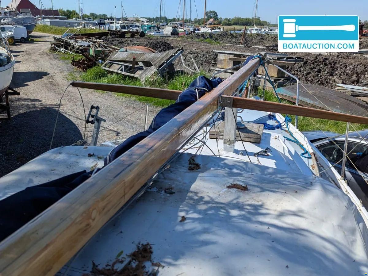Sneekermeer 800