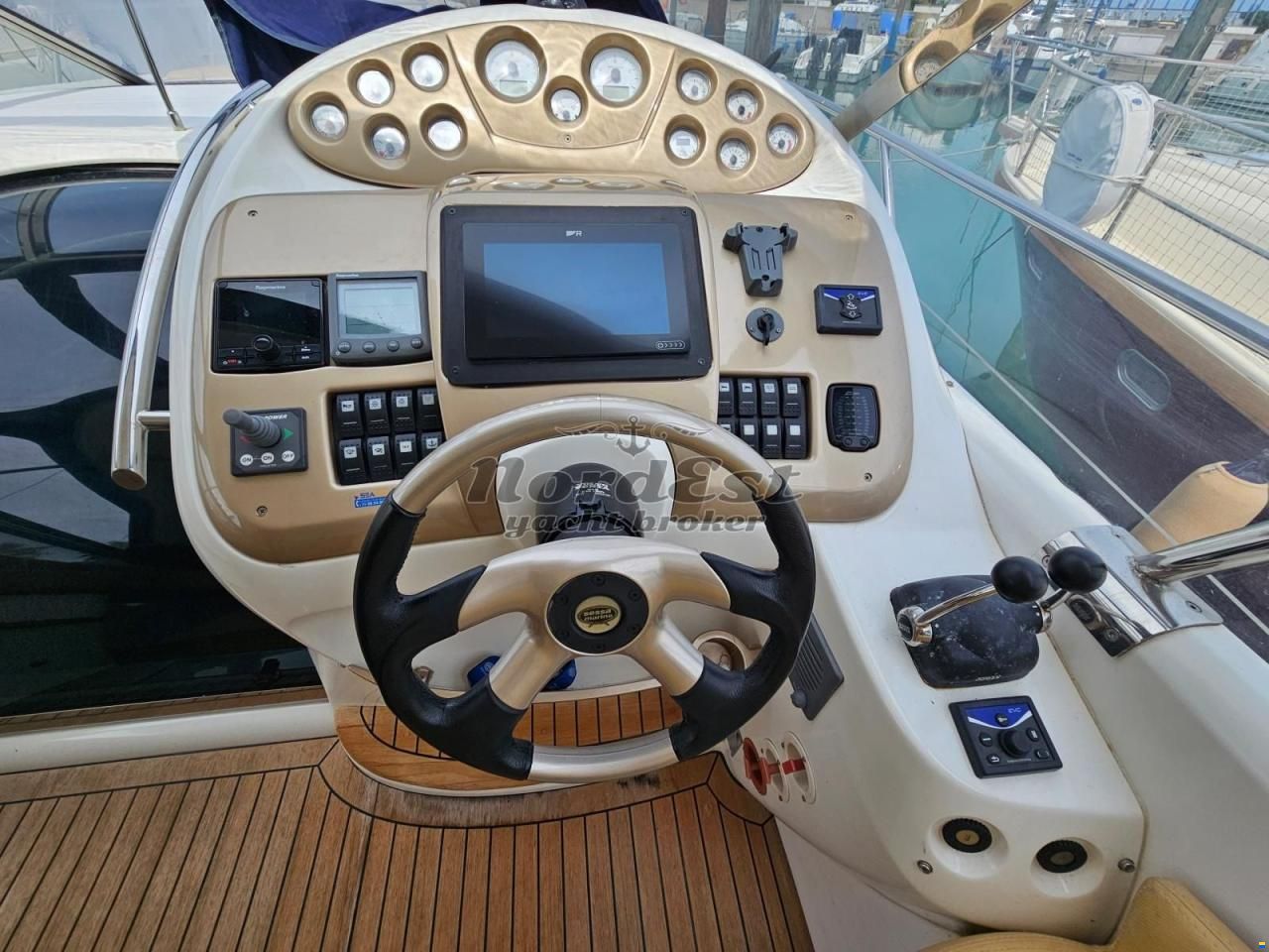 Sessa C42 HT- Soft Top