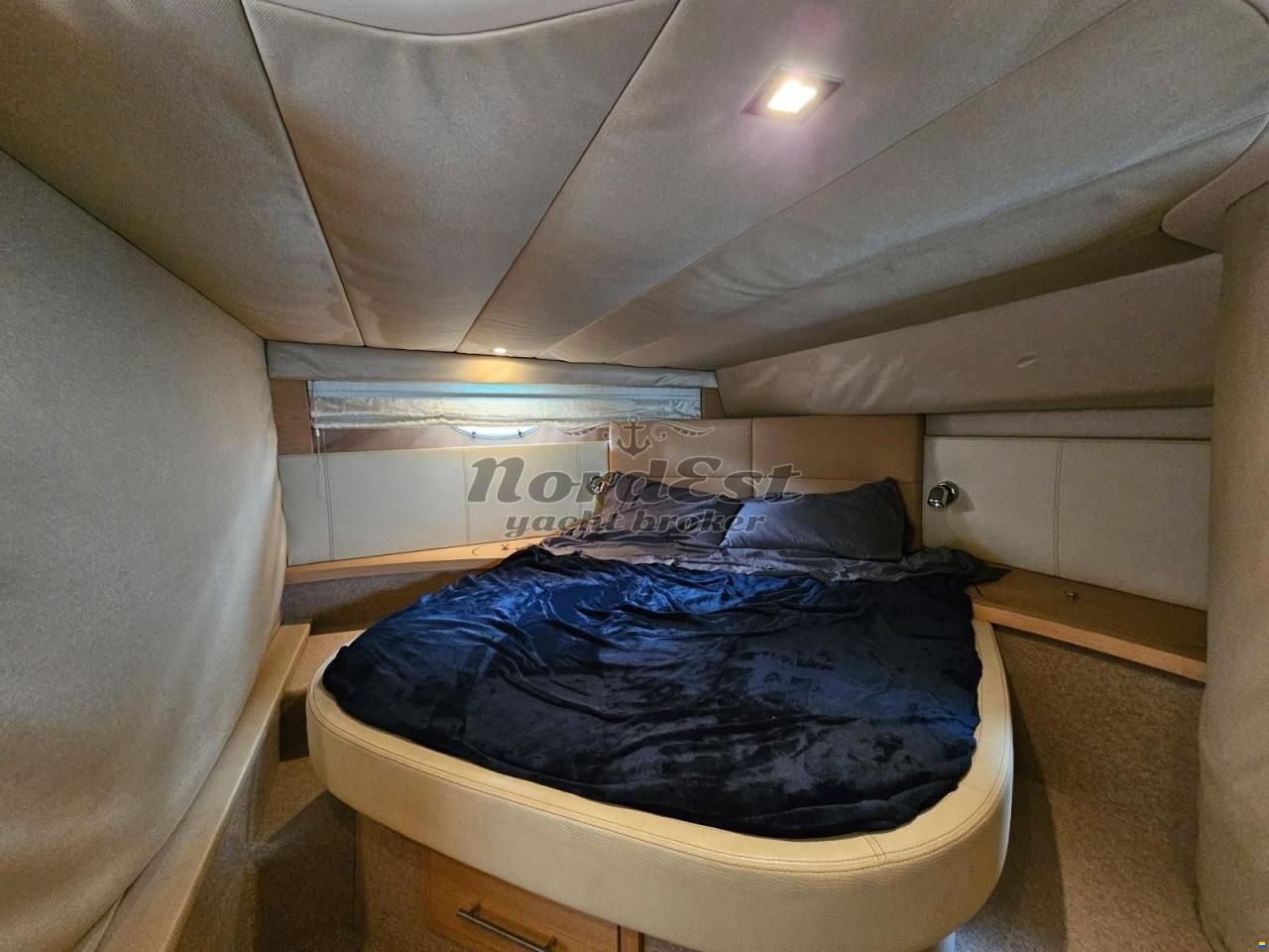 Sessa C42 HT- Soft Top