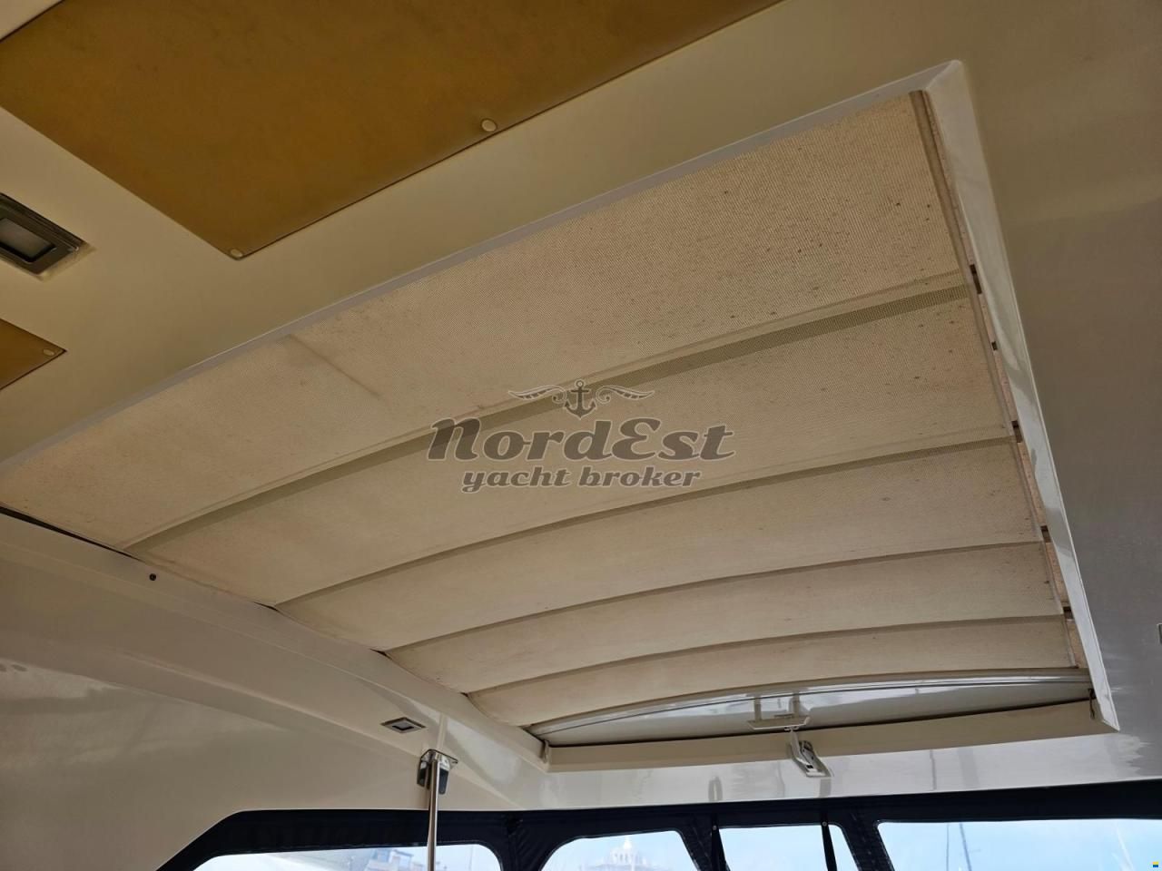 Sessa C42 HT- Soft Top