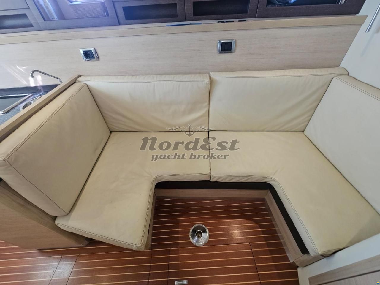 Solemar 44 Oceanic