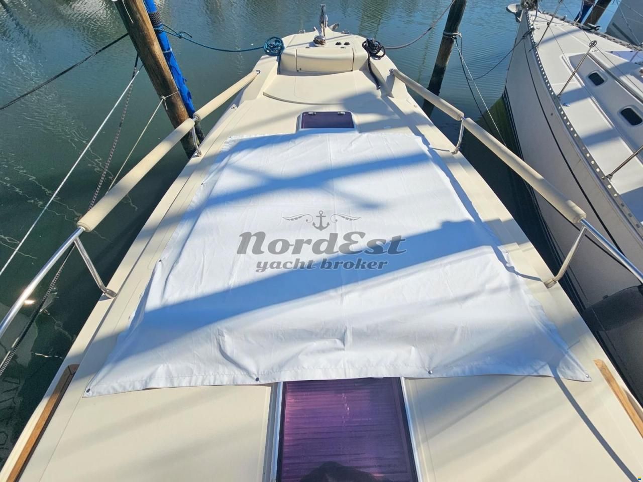 Solemar 44 Oceanic