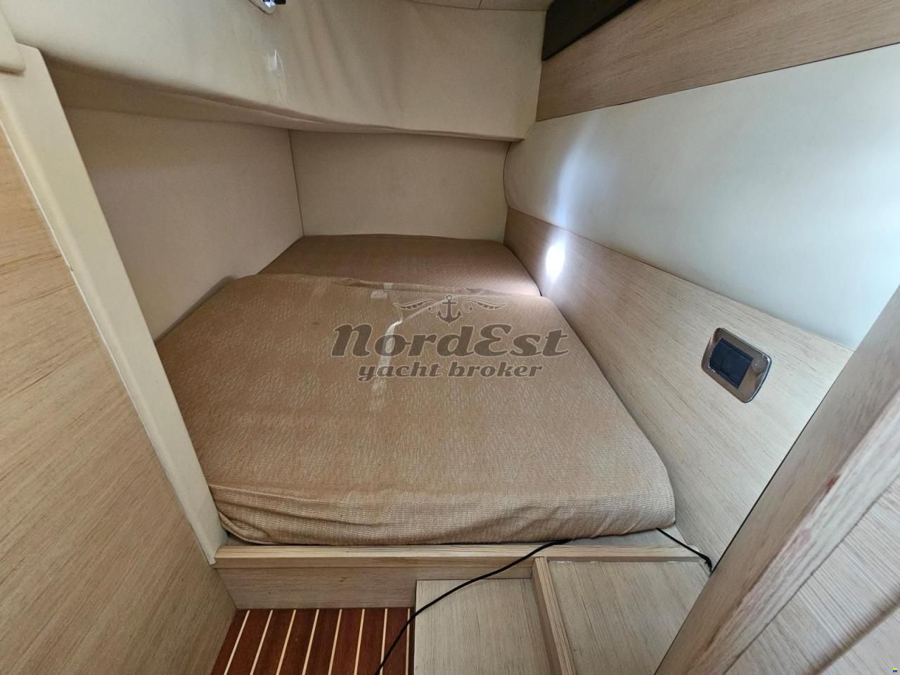 Solemar 44 Oceanic