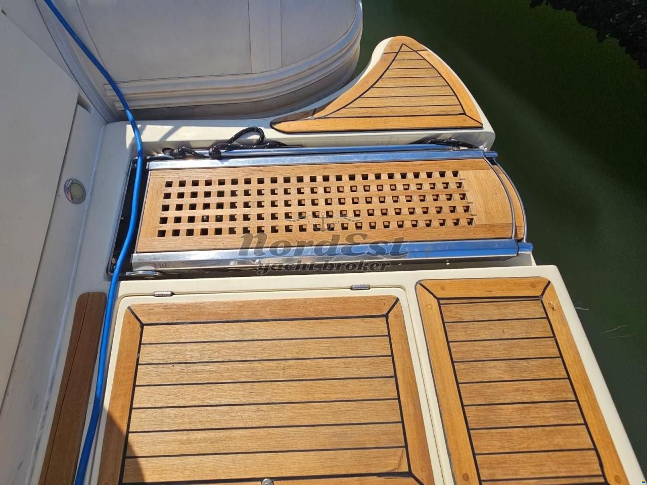 Solemar 44 Oceanic