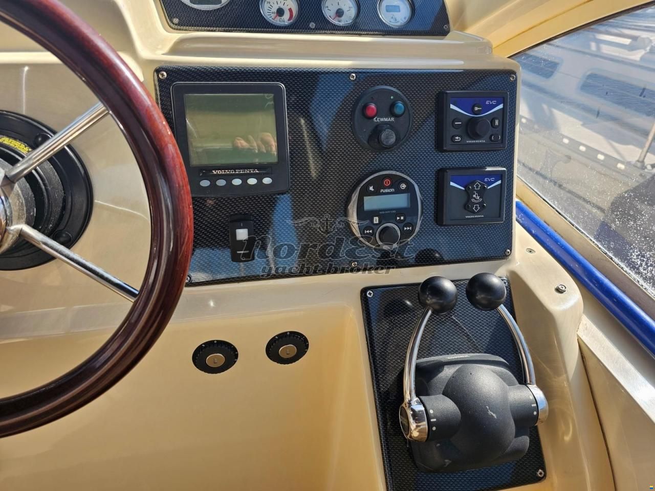 Solemar 44 Oceanic