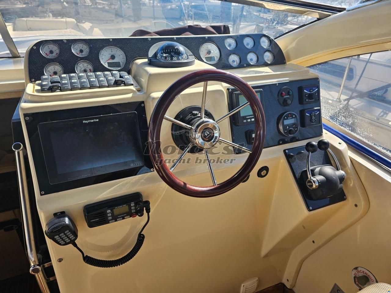 Solemar 44 Oceanic