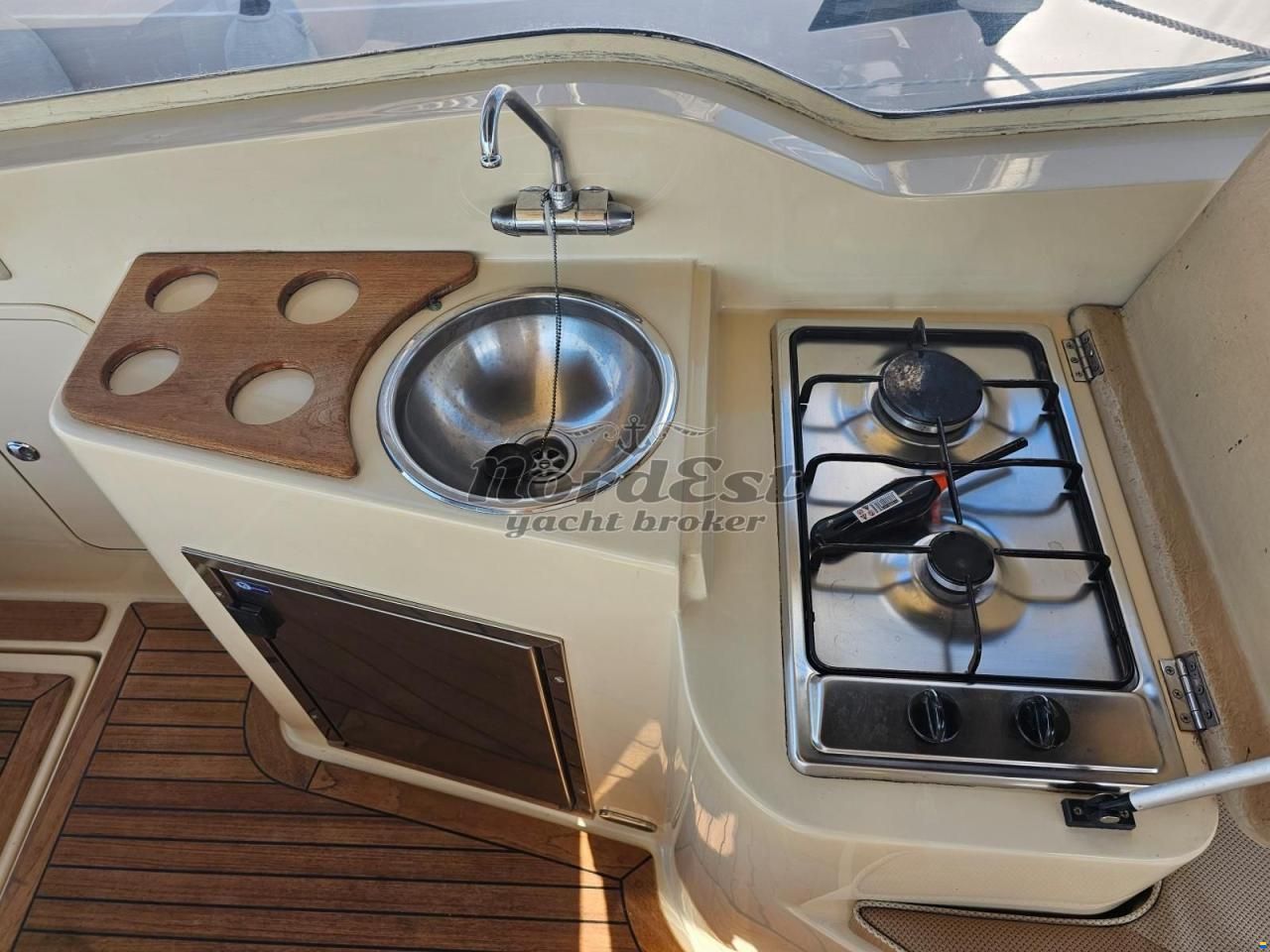 Solemar 44 Oceanic