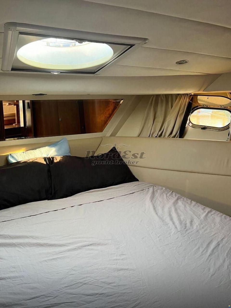 Solare Lobster 46 HT Hard Top