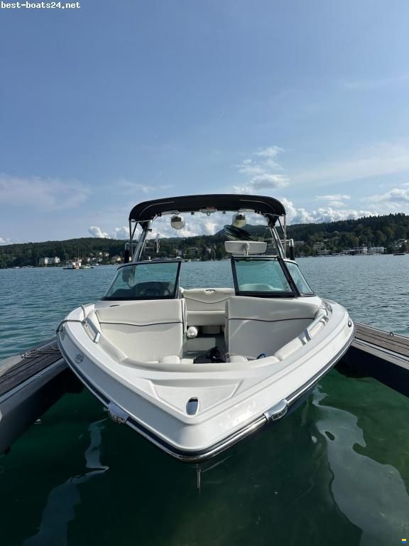 MasterCraft XT23 | 2018 | navy