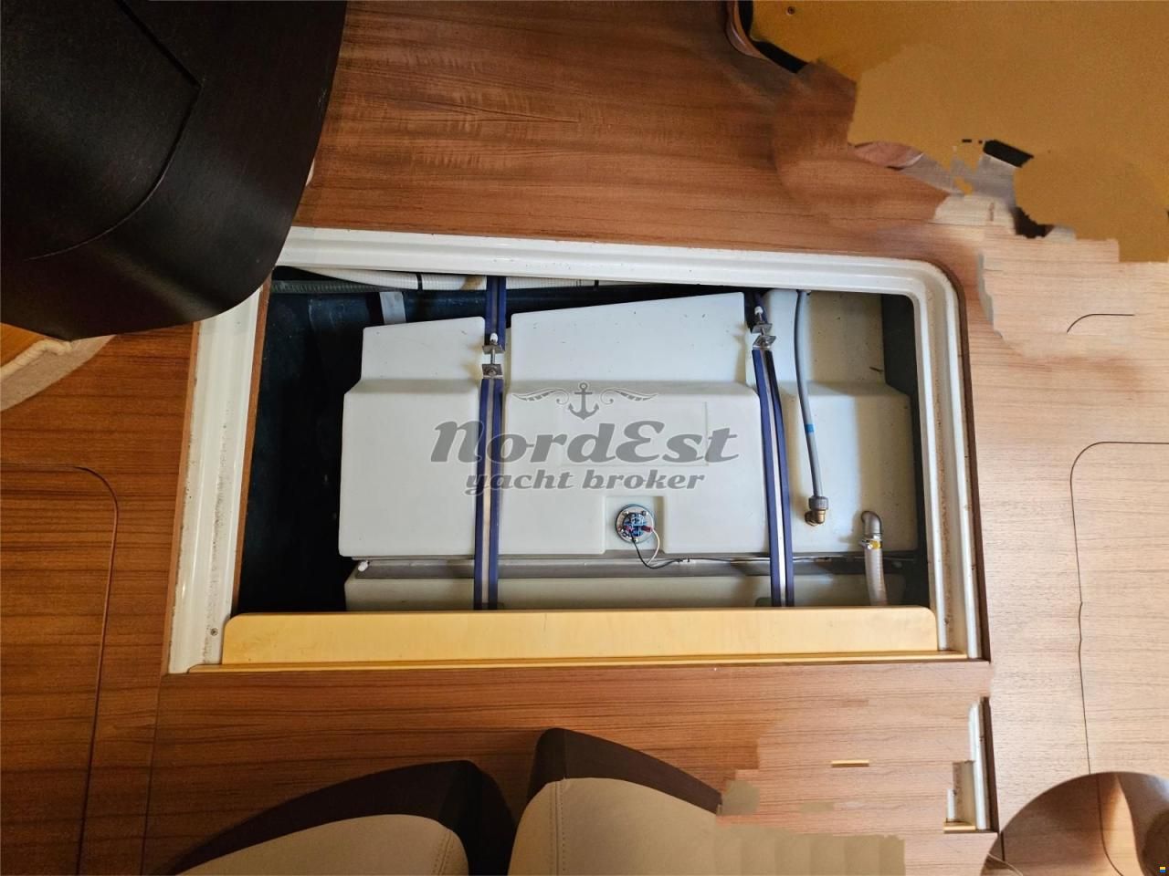 Cranchi Mediterranee 50
