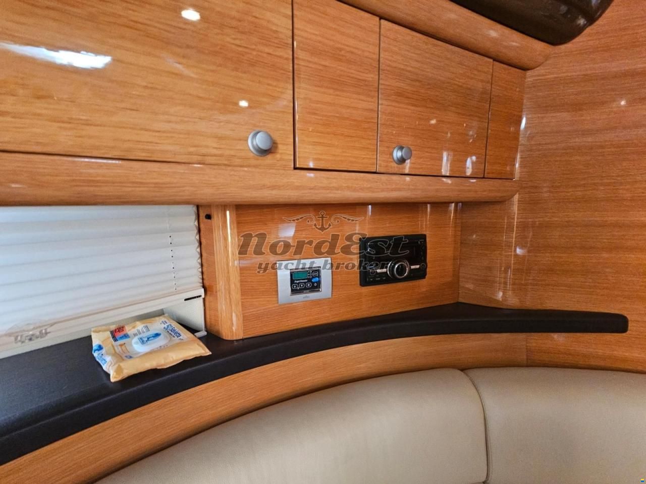 Cranchi Mediterranee 50