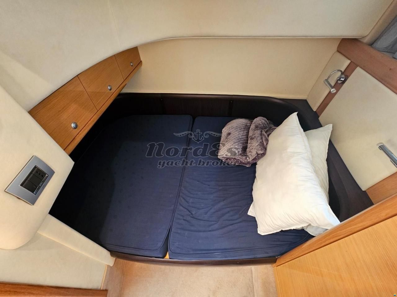 Cranchi Mediterranee 50