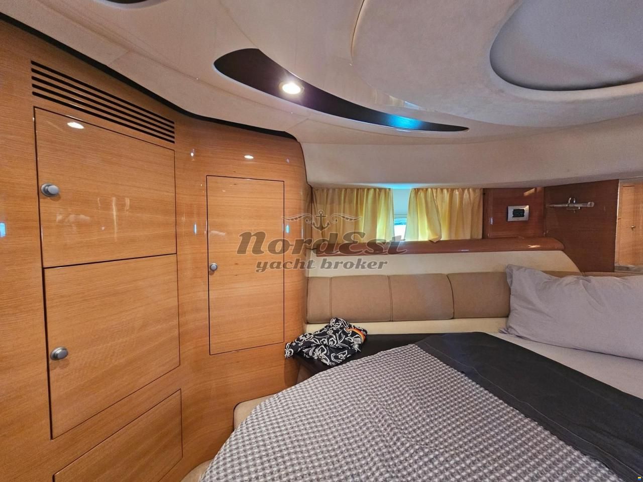 Cranchi Mediterranee 50