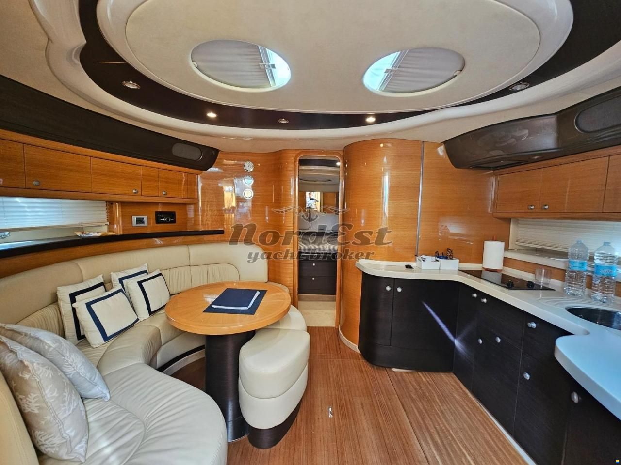 Cranchi Mediterranee 50