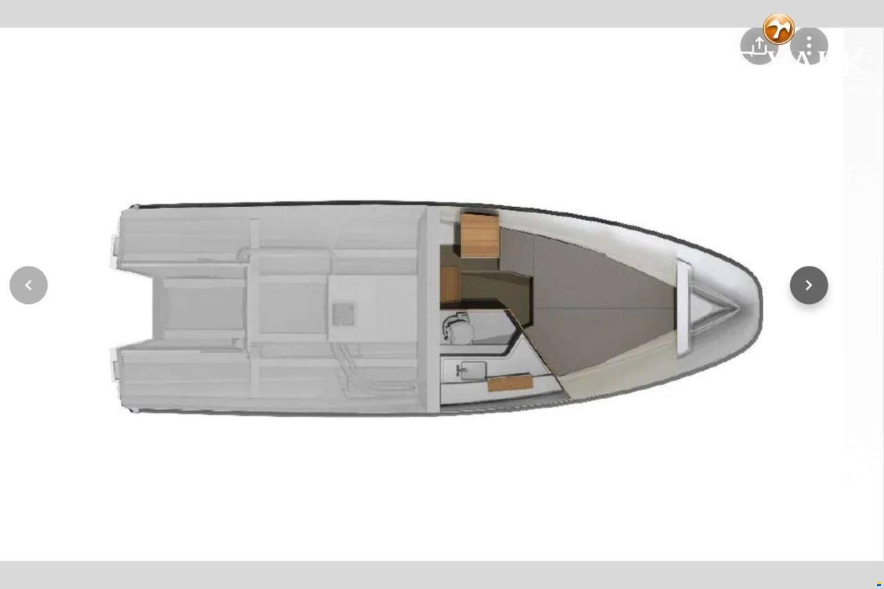 Nimbus W9