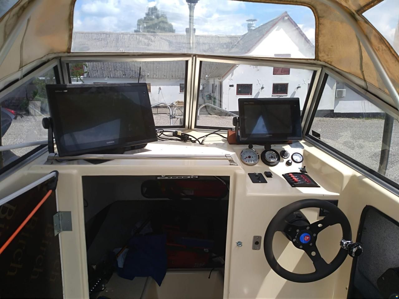 ORKA 540