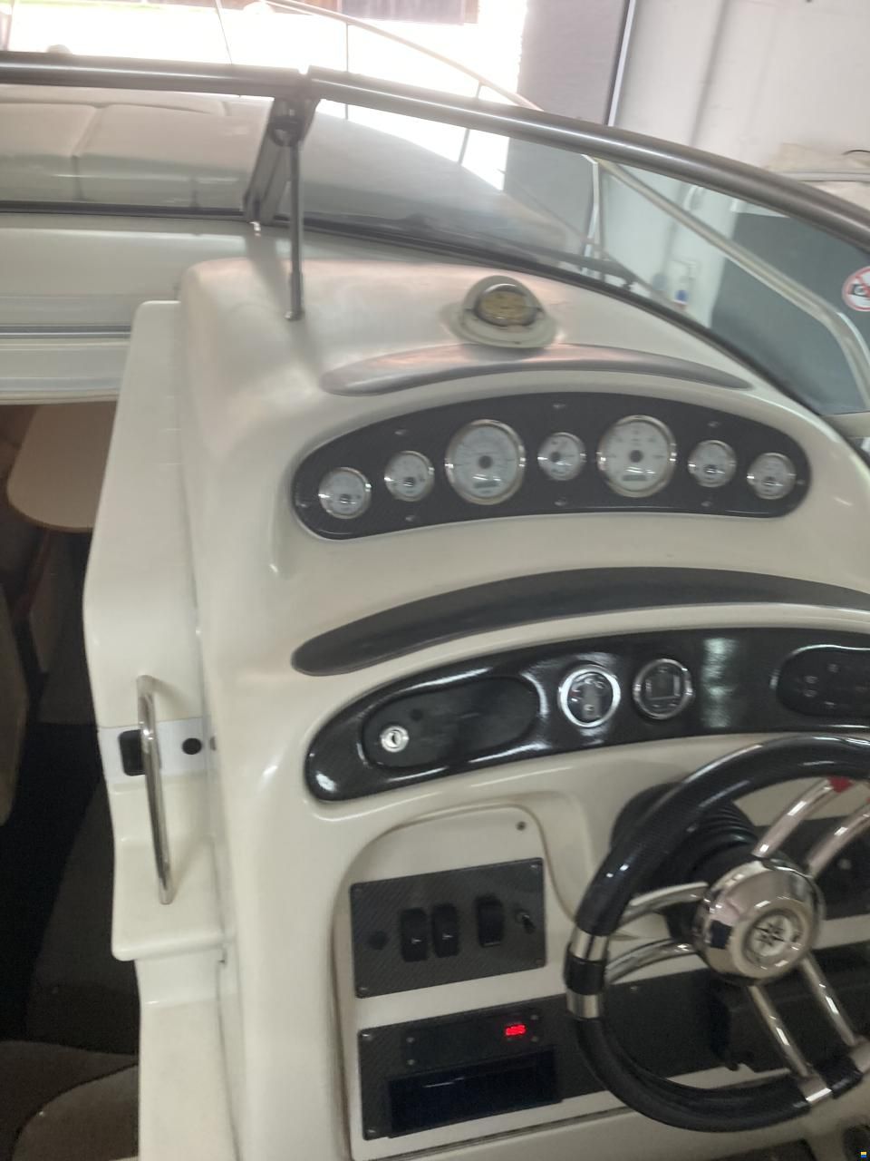 Sea Ray 260 Sundancer