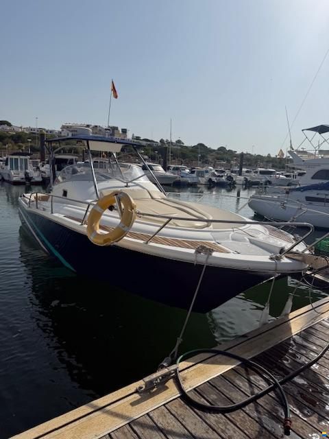 Jeanneau Cap Camarat 920