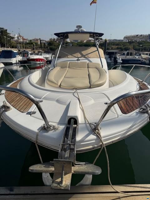 Jeanneau Cap Camarat 920
