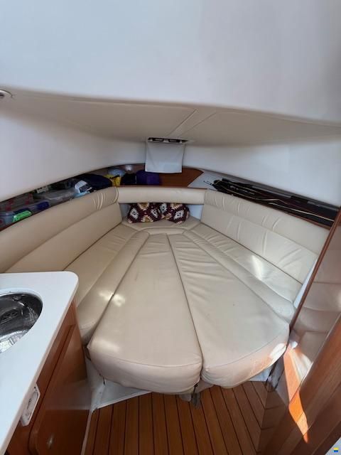 Jeanneau Cap Camarat 920