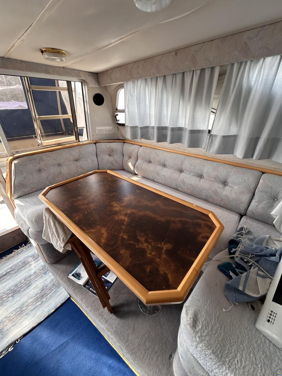 Sealine 320 SOLCIO FLY