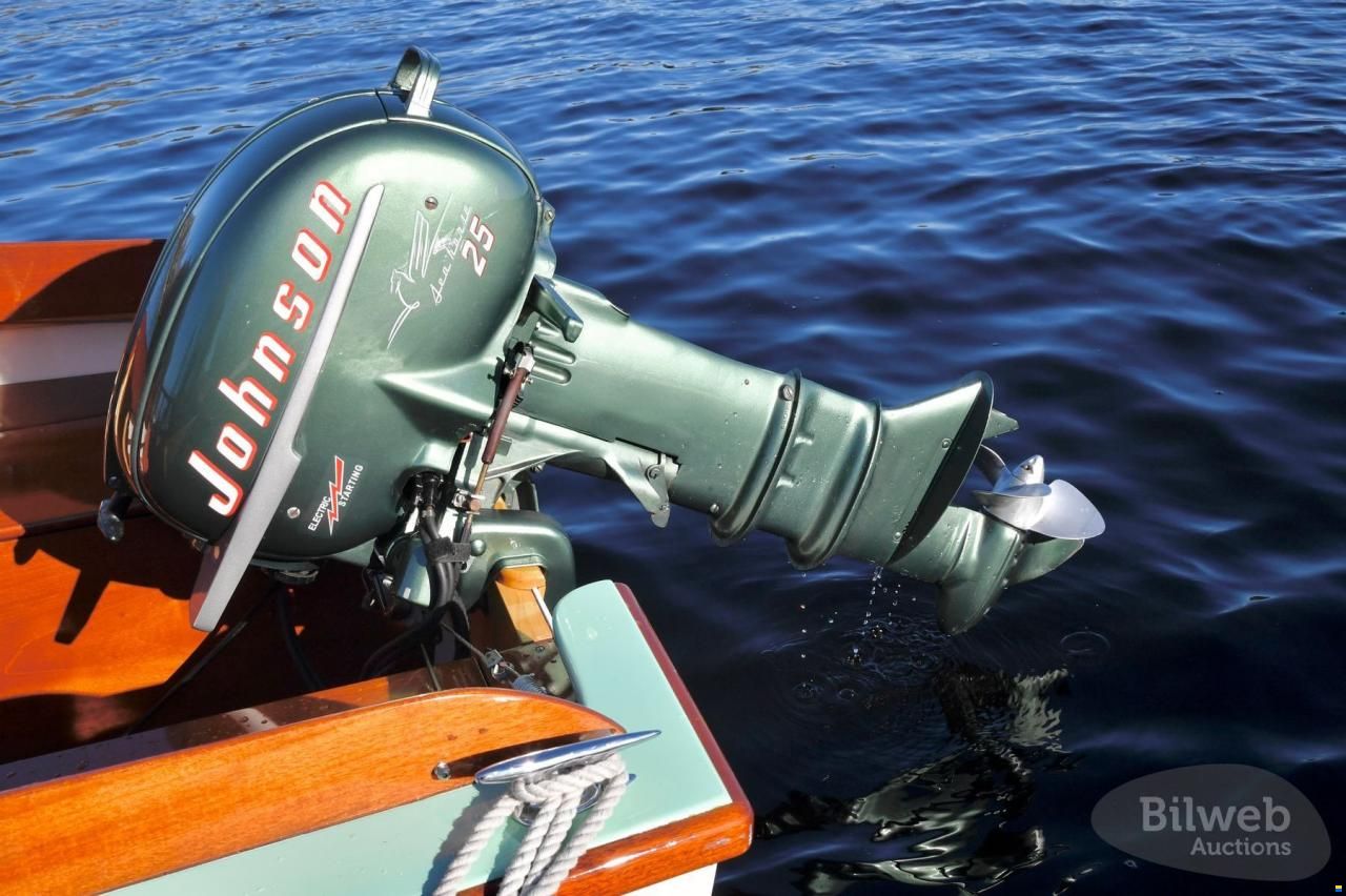 Alloy Yachts Realloy Pilen