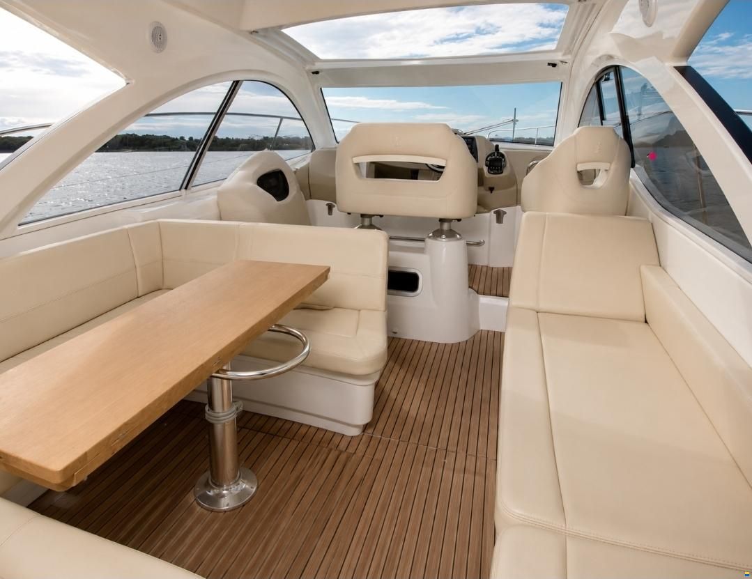 Beneteau 38 GRAN TOURISMO
