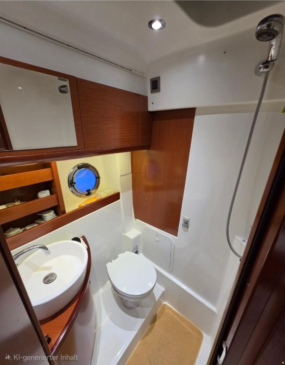 Beneteau 38 GRAN TOURISMO