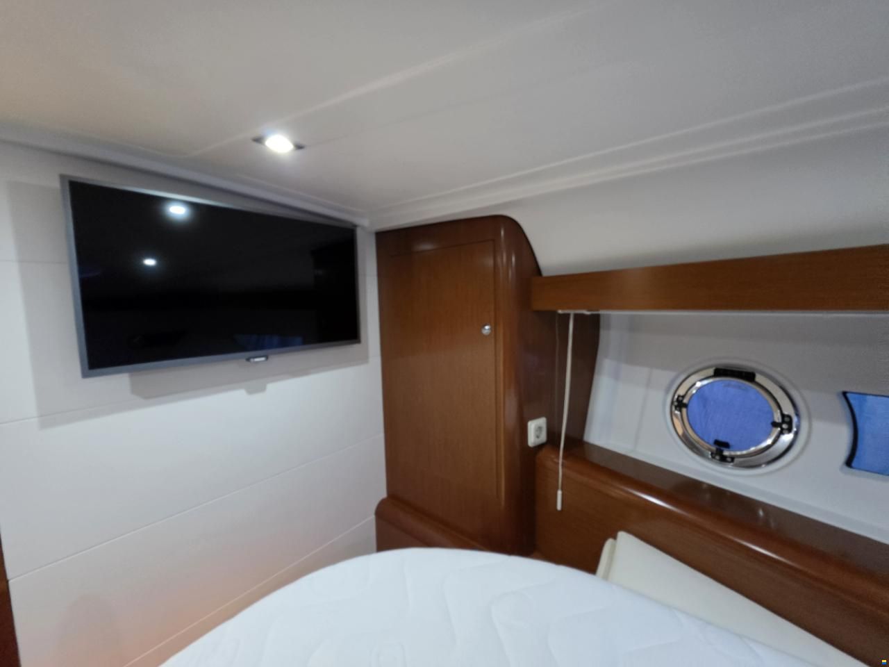 Beneteau 38 GRAN TOURISMO