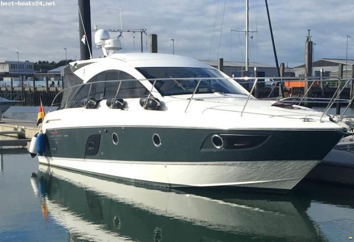 Beneteau 38 GRAN TOURISMO