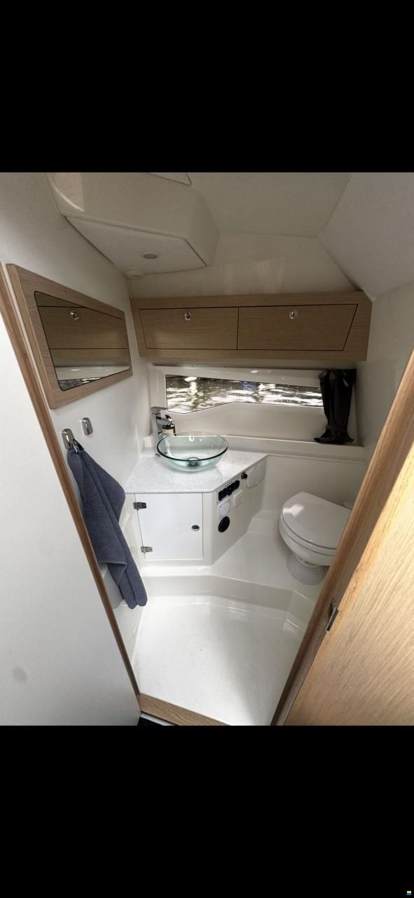 Askeladden C83 Cruiser